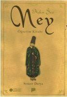 Vorderes Coverbild Askin Sesi Ney Ögretim Kitabi