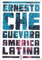 Vorderes Coverbild Ernesto Che Guevara America Latina