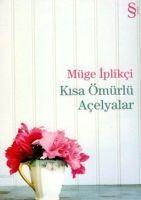 Vorderes Coverbild Kisa Ömürlü Acelyalar