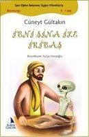 Vorderes Coverbild Ibni Sina Ile Iribas