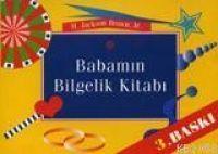 Vorderes Coverbild Babamin Bilgelik Kitabi