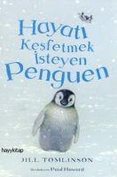 Vorderes Coverbild Hayati Kesfetmek Isteyen Penguen