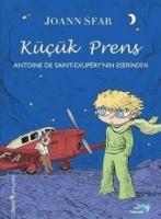 Vorderes Coverbild Kücük Prens