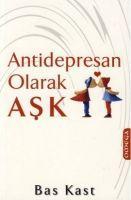 Vorderes Coverbild Antidepresan Olarak Ask