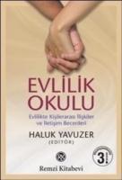 Vorderes Coverbild Evlilik Okulu