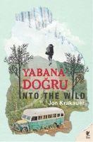 Vorderes Coverbild Yabana Dogru