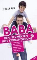 Vorderes Coverbild Baba Beni Sevmekten Niye Korkuyorsun