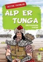 Vorderes Coverbild Alp Er Tunga