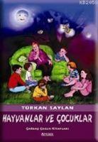 Vorderes Coverbild Hayvanlar ve Cocuklar
