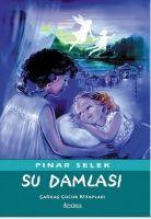 Vorderes Coverbild Su Damlasi