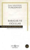 Vorderes Coverbild Babalar ve Ogullar