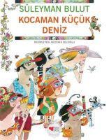 Vorderes Coverbild Kocaman Kücük Deniz
