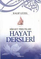 Vorderes Coverbild Hayat Dersleri; Hikmet Piriltilari