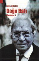 Vorderes Coverbild Dogu Bati Makaleler 2