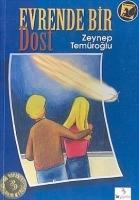 Vorderes Coverbild Evrende Bir Dost