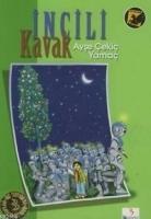 Vorderes Coverbild Incili Kavak