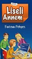 Vorderes Coverbild Liseli Annem