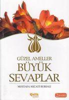 Vorderes Coverbild Güzel Ameller Büyük Sevaplar