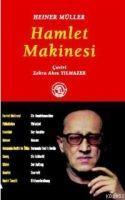 Vorderes Coverbild Hamlet Makinesi