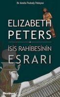 Vorderes Coverbild Isis Rahibesinin Esrari
