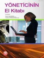 Vorderes Coverbild Yöneticinin El Kitabi