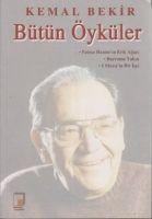 Vorderes Coverbild Bütün Öyküler