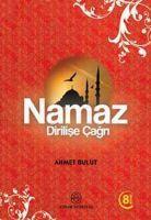 Vorderes Coverbild Namaz - Dirilise Cagri