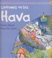 Vorderes Coverbild Cevremiz ve Biz Hava