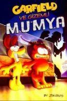 Vorderes Coverbild Garfield ve Gizemli Mumya