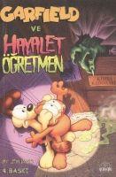 Vorderes Coverbild Garfield ve Hayalet Ögretmen