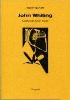 Vorderes Coverbild John Whiting Cagdas Bir Oyun Yazari