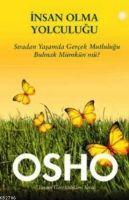 Vorderes Coverbild Insan Olma Yolculugu
