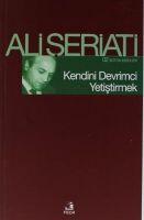 Vorderes Coverbild Kendini Devrimci Yetistirmek