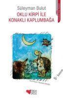 Vorderes Coverbild Oklu Kirpi Ile Konakli Kaplumbaga