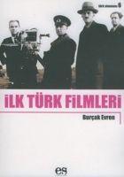 Vorderes Coverbild Ilk Türk Filmleri
