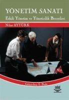 Vorderes Coverbild Yönetim Sanati; Etkili Yönetim ve Yöneticilik Becerileri
