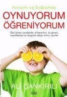 Vorderes Coverbild Annemle Babamla Oynuyorum Ögreniyorum