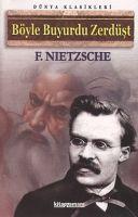 Vorderes Coverbild Böyle Buyurdu Zerdüst