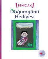 Vorderes Coverbild Dogumgünü Hediyesi