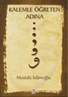 Vorderes Coverbild Kalemle Ögreten Adina