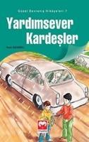 Vorderes Coverbild Yardimsever Kardesler