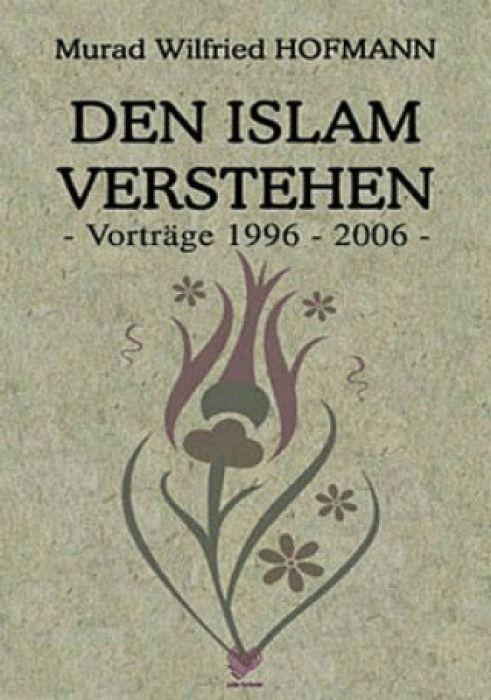 Vorderes Coverbild Den Islam Verstehen