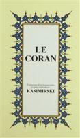 Vorderes Coverbild Le Coran