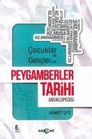Vorderes Coverbild Cocuklar ve Gencler Icin Peygamberler Tarihi Ansiklopedisi