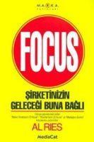 Vorderes Coverbild Focus; Sirketinizin Gelecegi Buna Bagli