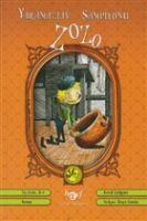 Vorderes Coverbild Yaramazlik Sampiyonu Zozo