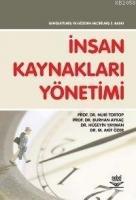 Vorderes Coverbild Insan Kaynaklari Yönetimi