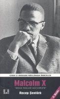 Vorderes Coverbild Malcom X
