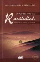 Vorderes Coverbild En Güzel Örnek Rasulullah