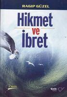 Vorderes Coverbild Hikmet Ve Ibret